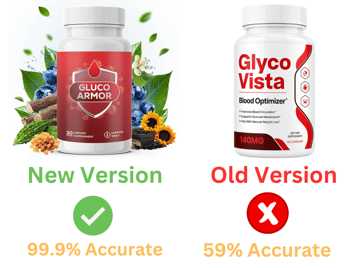 glyco vista
